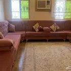 كنب تفصيل للبيع