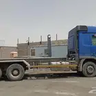 هاقن حاويات