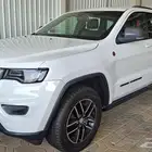 جيب شيروكي 2018 مستعملة مفحوصة مضمونة مصينة
