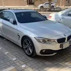 BMW 420i 2015 (94K km)