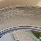 كفرين مقاس 225 -55 -17