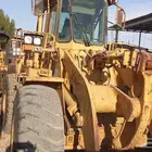 شيول كات F 950 استيراد موديل 1991 للبيع شغال 8000 ساعة