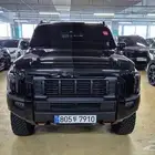 كيا تاسمان XPRO - 2026 - بنزين - دبل - 2.5cc
