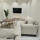 شقة جديدة وجميلة
