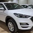 هونداي توسان 2019 مستعمله مفحوصه مضمونه مصينه