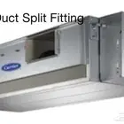 دكت اسبلت كارير carrier كله مقاسات في موجود عندي