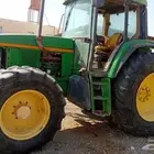 حراثه جوندير 6810