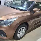سوزوكي بالينو 2023 مستعمله مفحوصه مضمونه مصينه
