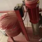 مضخة ماء ( حريق ) شبة جديدة