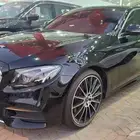 مرسيدس E300 2020 مستعمله مفحوصه مضمونه مصينه