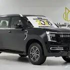 نيسان باترول بلاتينيوم 2026فل كامل تنفس طبيعي خليجي.