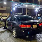 سوناتا 2007. 6 سلندر امريكي3.3