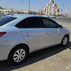 تويوتا يارس 2017