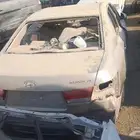 سوناتا 2008 قطع غيار تشليح