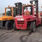 روافع شوكيه للإيجار شهري يومي سنوي 10 طن 5طن 7 مترأسعارخاصه