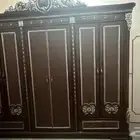 دولاب غرفه نوم كامل ونظيف وكويس