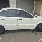 كيا ريو مديل 2011