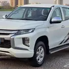 متسوبيشي 2022