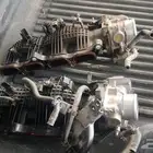 ثلاجة مكينة هوندا اكورد 2022 2018