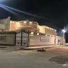 للبيع دور بحي المجد (الإسكان )