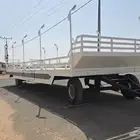 دكة 12 متر طول و عرض 4 متر