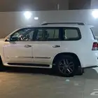 جيب لكزس للبيع 2014