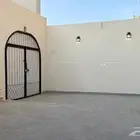 شقه دور ارضي مدخل وحوش مستقل خلف الاستاد الرياضي