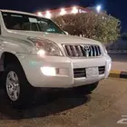 تويوتا برادوا 2008