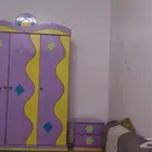 لوحات مرايا دولاب كمدينه