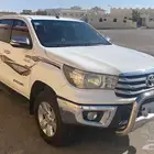 هايلكس دبل 2016