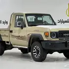 تويوتا شاص V6.2025فل كامل رفرف سعودى بنزين