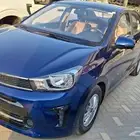 كيا بيجاس 2023 LX مستعمله مفحوصة مضمونه مصينة