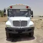 باصات عمال ووانيت ايسوزو وديانا للبيع