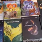 كتب مدارس عالمية