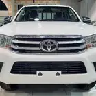 هايلوكس غمارتين دبل بريمي 2025 ديزل 2.4 قير توماتيك