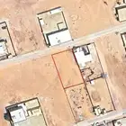 للبيع قطعة ارص في الجله