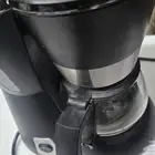 ماكينة قهوة
