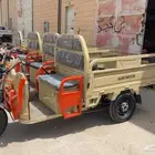 دباب كهربائي 3 كفرات نوع جديد 2025