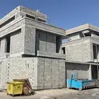 مقاول العماريه الجبيله العينة