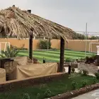 استراحة للايجار اليومي