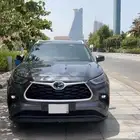 هايلاندر GLE HEV 4X4 2024