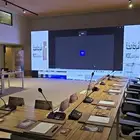 شاشات معارض بوثات ايجار وبيع