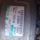 كمبريسور مكيف جاكوار XF -XJ -XE