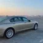 بي ام دبليو730