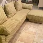 كنب من فاكتوري يوجد فيه تخزين