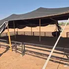 للبيع بيت شعر جديد