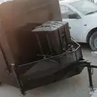 فود ترك للبيع أو للإيجار   جاهز للعمل