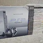 اجهزة متنوعة وبعضها نادر سوني ونيتندو سويتش