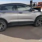 جنوط جيلي كولراي 2023