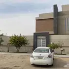 فيلا للبيع حي ضاحية الملك فهد
